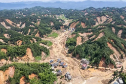 观潮的螃蟹丨复盘资兴特大暴雨：地灾防治的四点启示